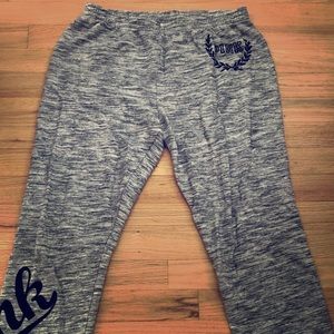 Victoria’s Secret Pink Sweatpants